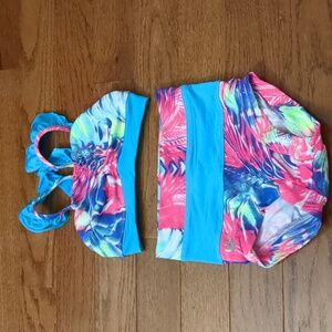 TaytrVibe Dancewear Set